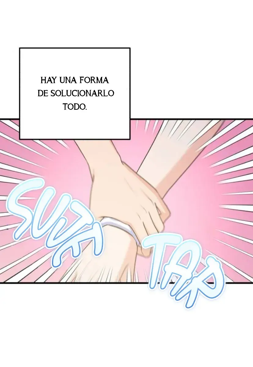Por un final feliz perfecto Capitulo 20 página 39
