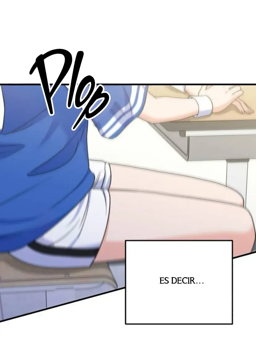 Por un final feliz perfecto Capitulo 20 página 41
