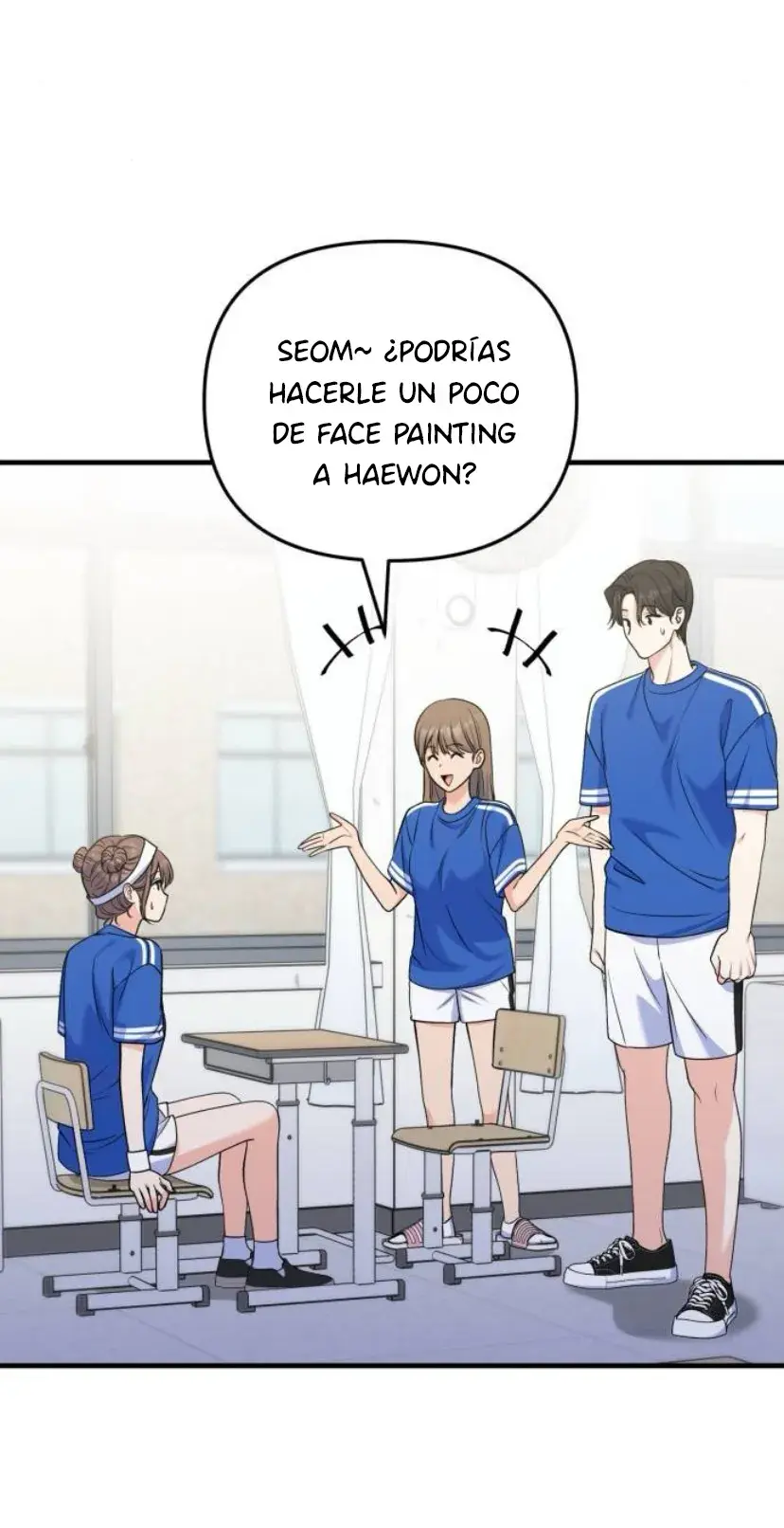 Por un final feliz perfecto Capitulo 20 página 45