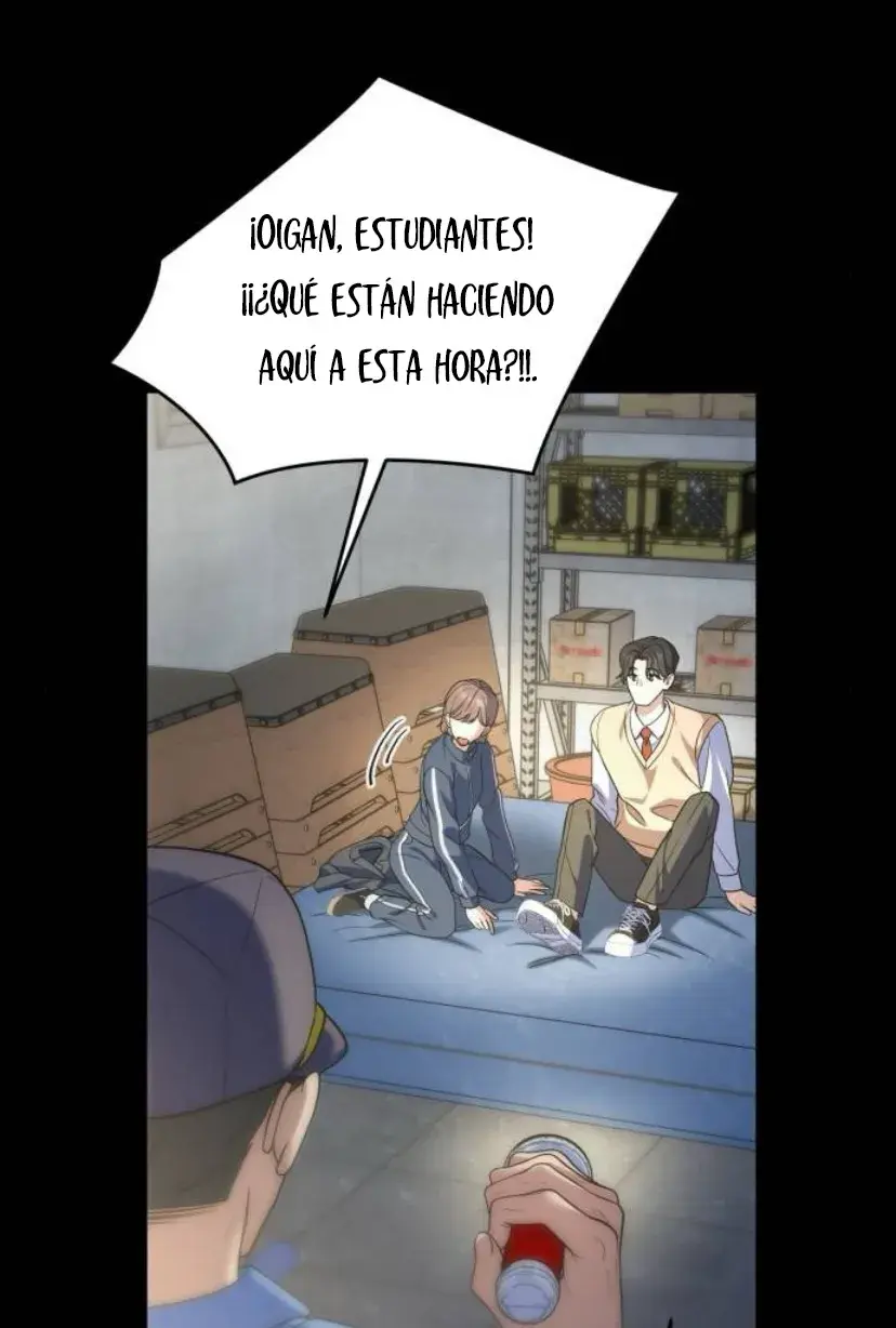 Por un final feliz perfecto Capitulo 20 página 69