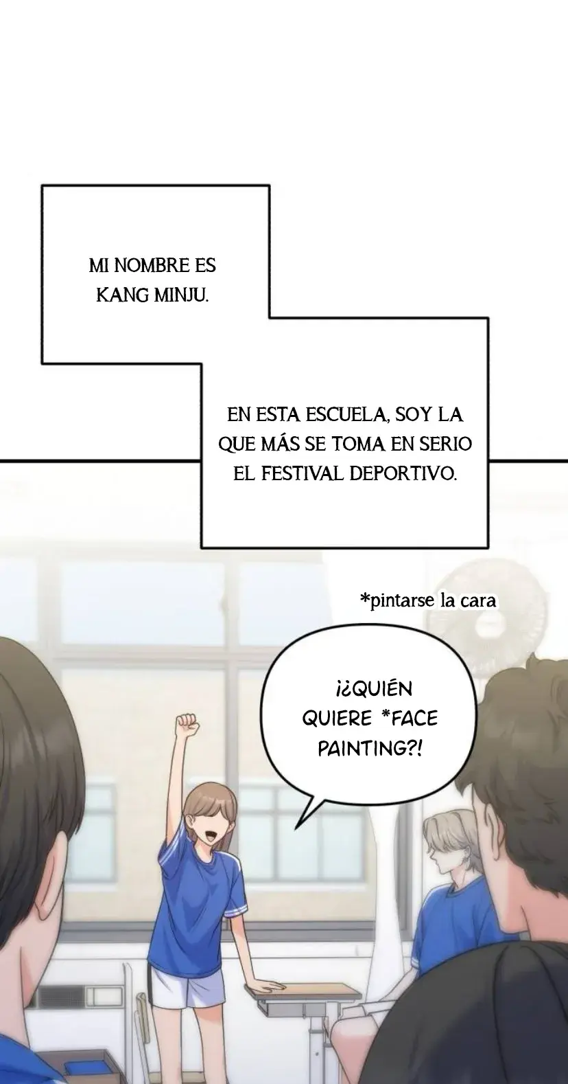 Por un final feliz perfecto Capitulo 20 página 8