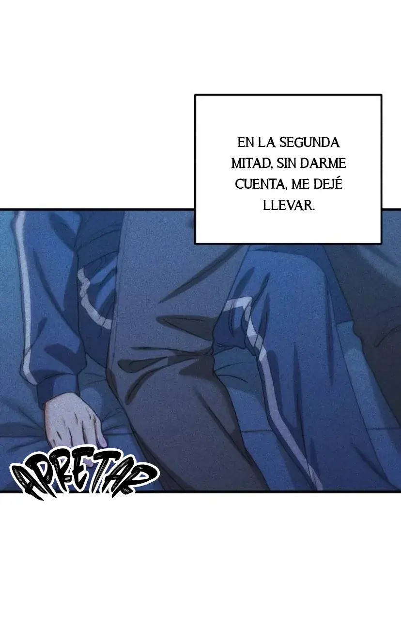 Por un final feliz perfecto Capitulo 20 página 80