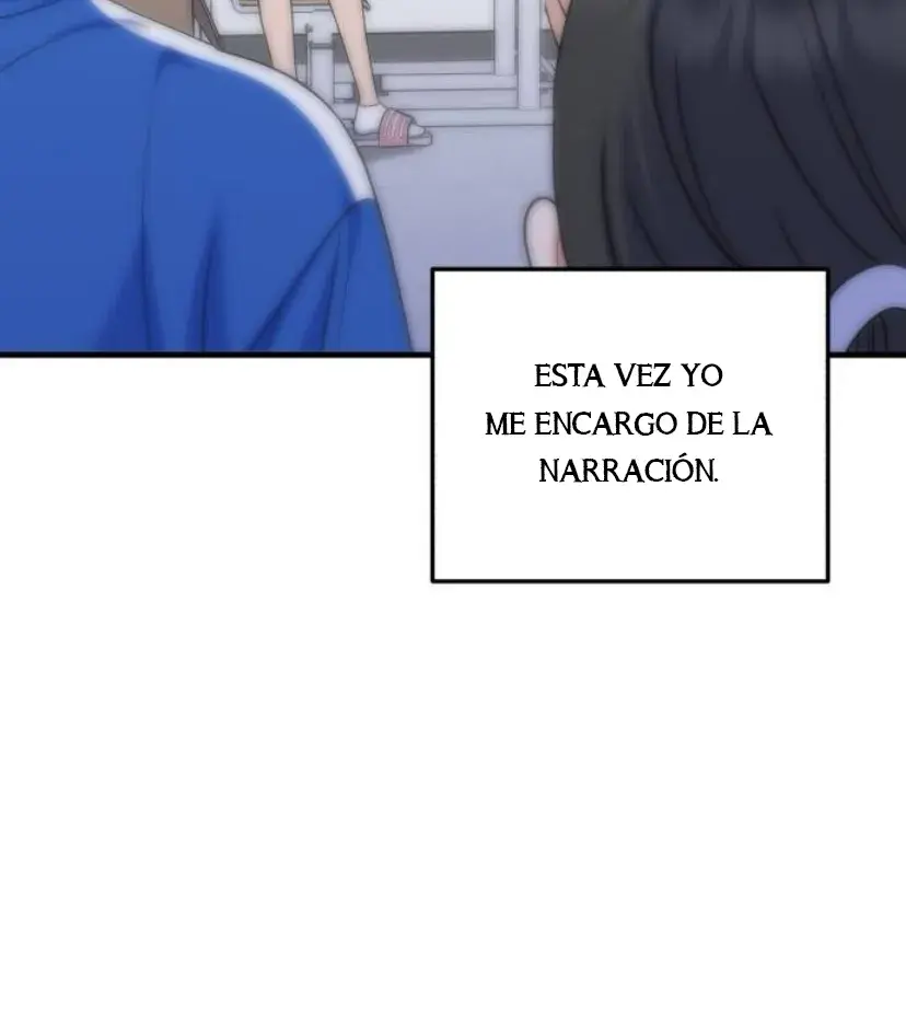 Por un final feliz perfecto Capitulo 20 página 9