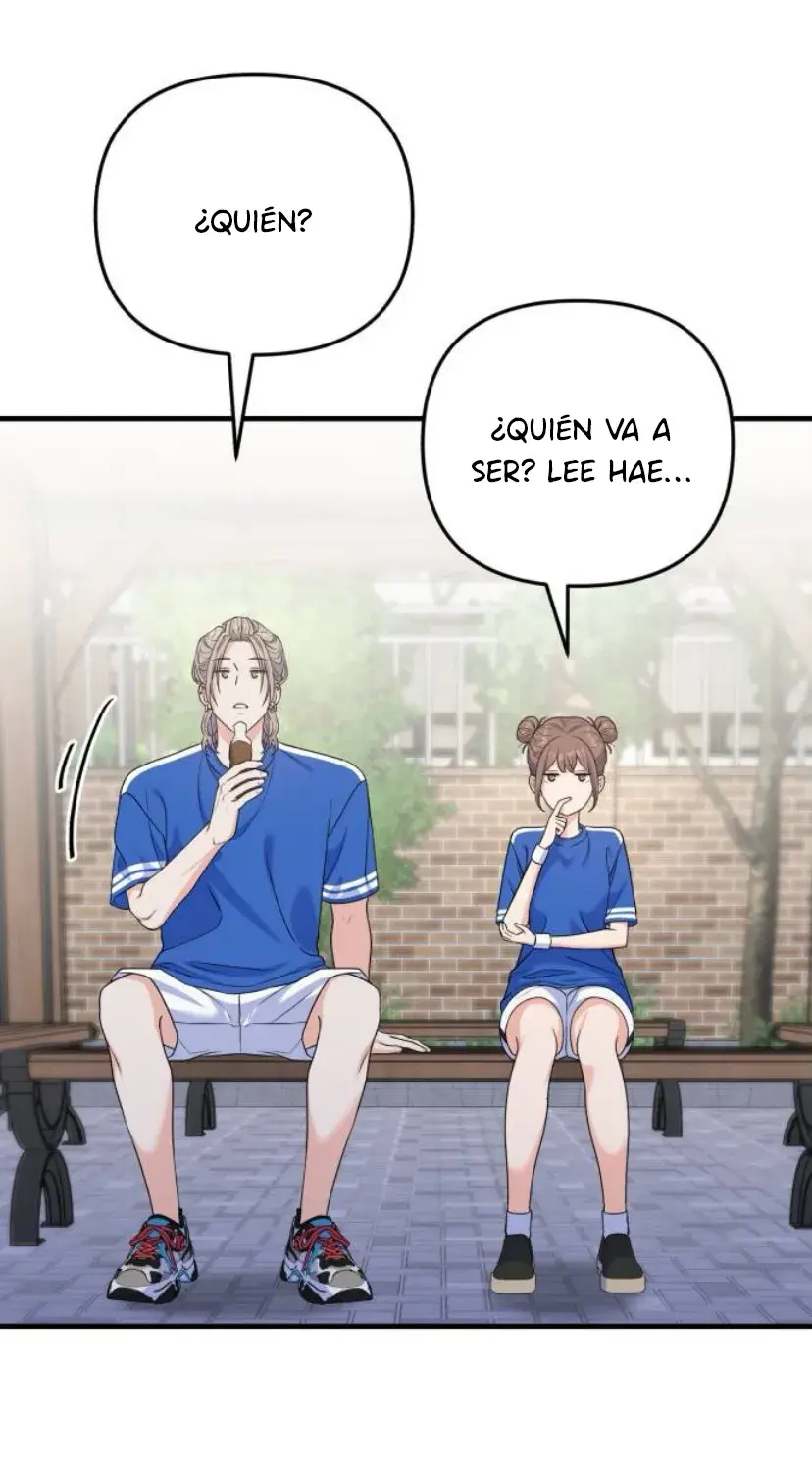 Por un final feliz perfecto Capitulo 20 página 90