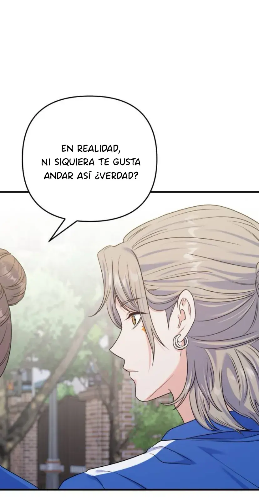 Por un final feliz perfecto Capitulo 21 página 30