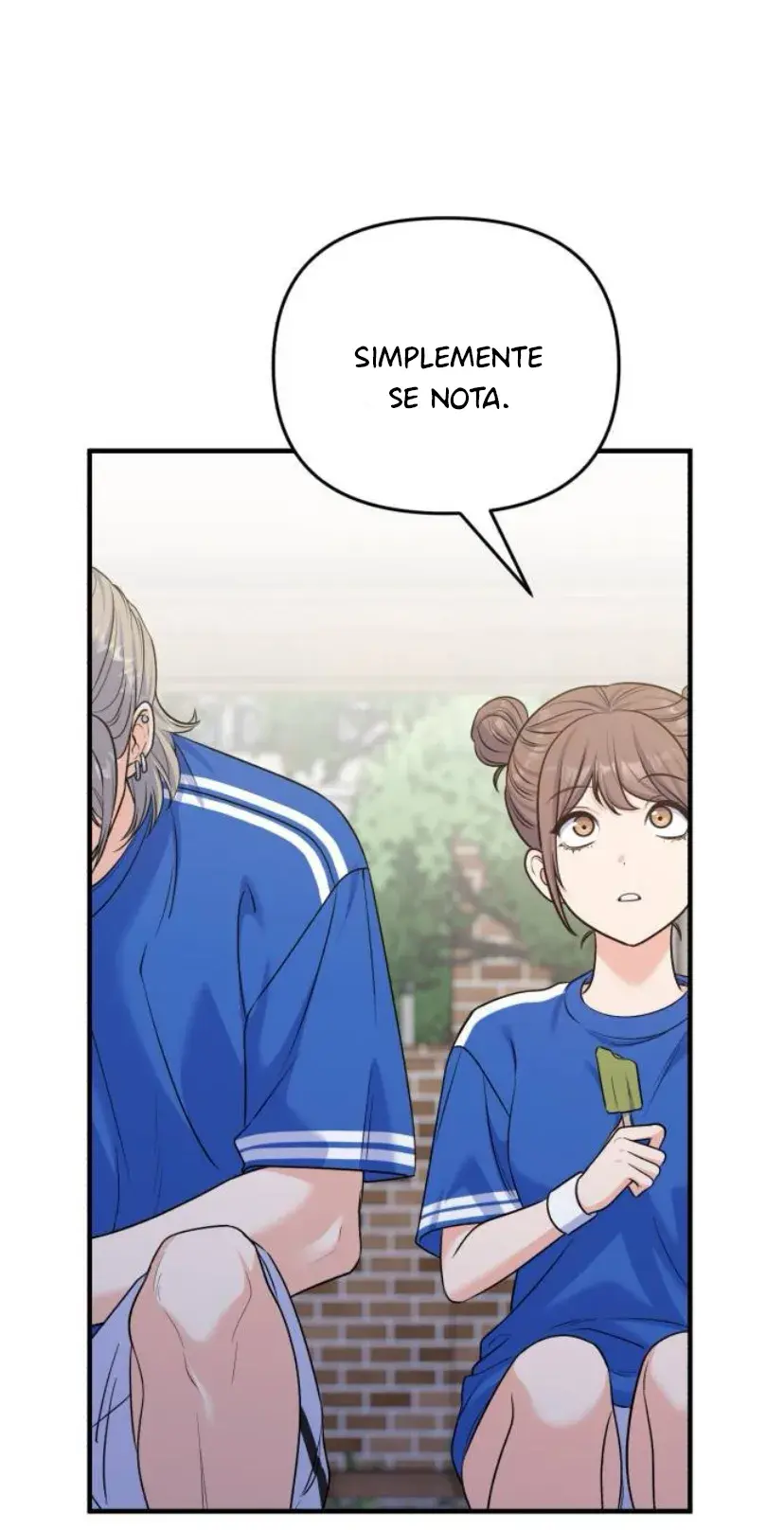 Por un final feliz perfecto Capitulo 21 página 32