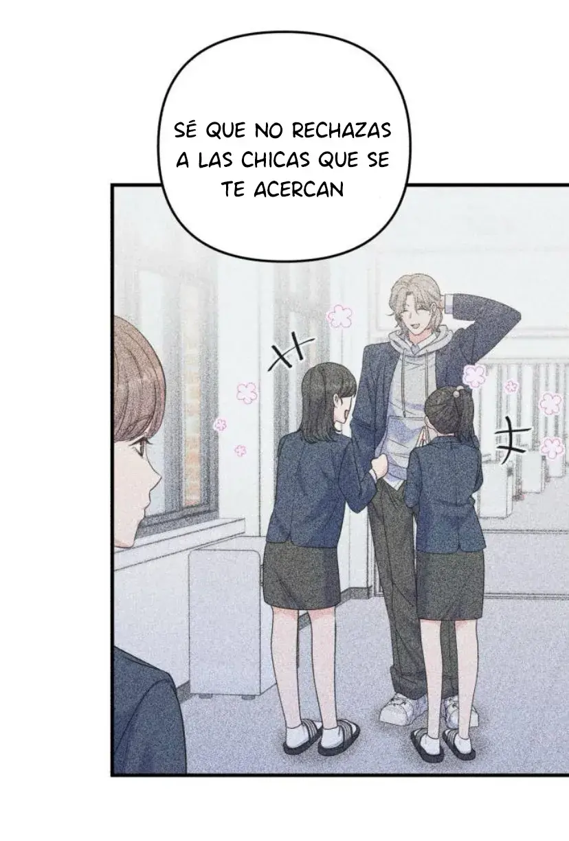Por un final feliz perfecto Capitulo 21 página 35