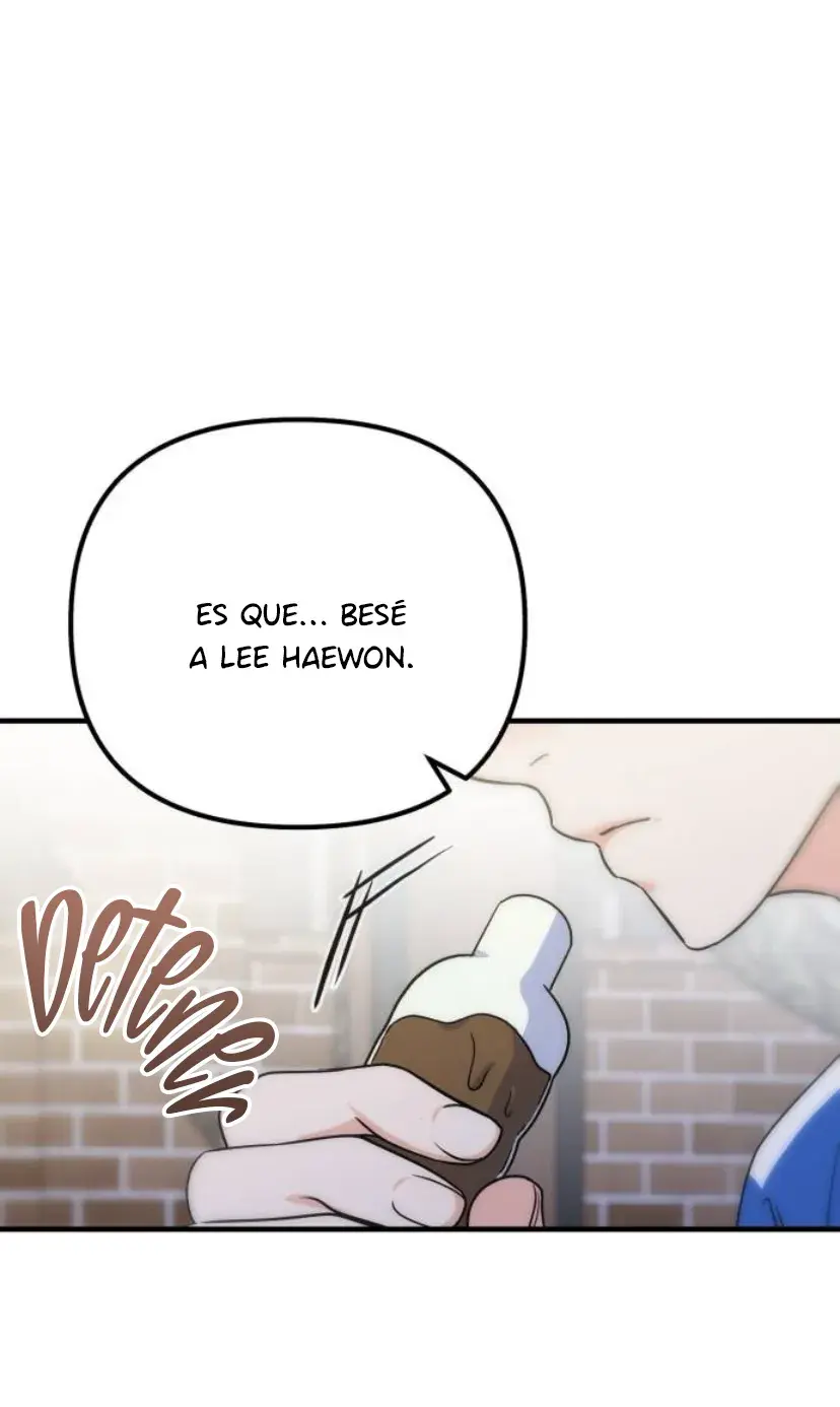 Por un final feliz perfecto Capitulo 21 página 5