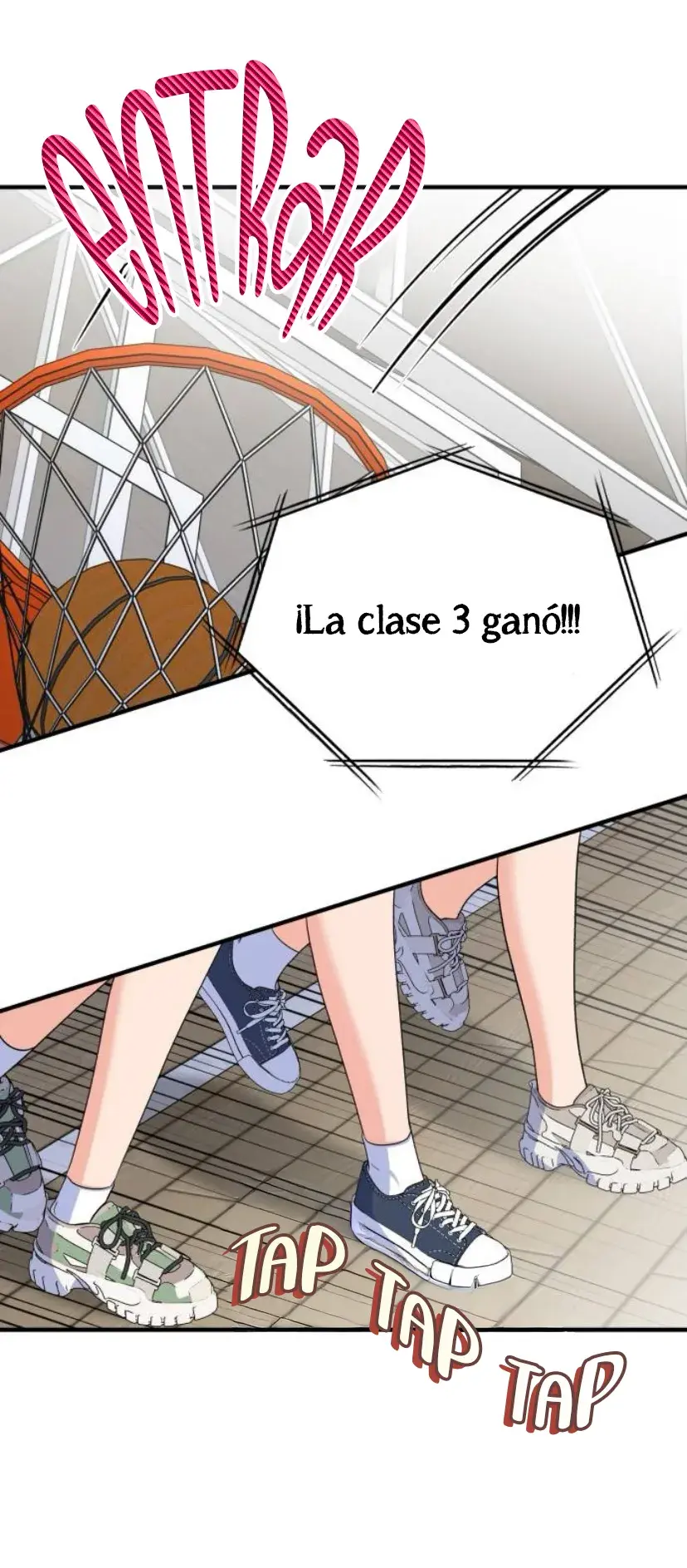 Por un final feliz perfecto Capitulo 21 página 53