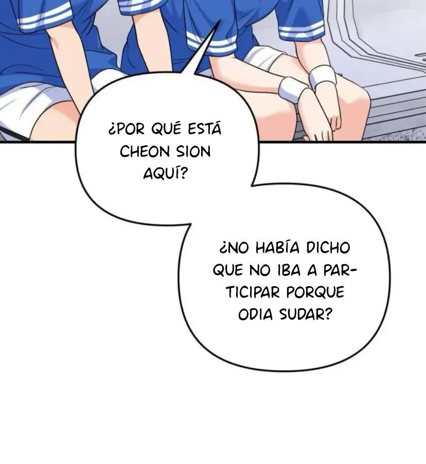 Por un final feliz perfecto Capitulo 21 página 71