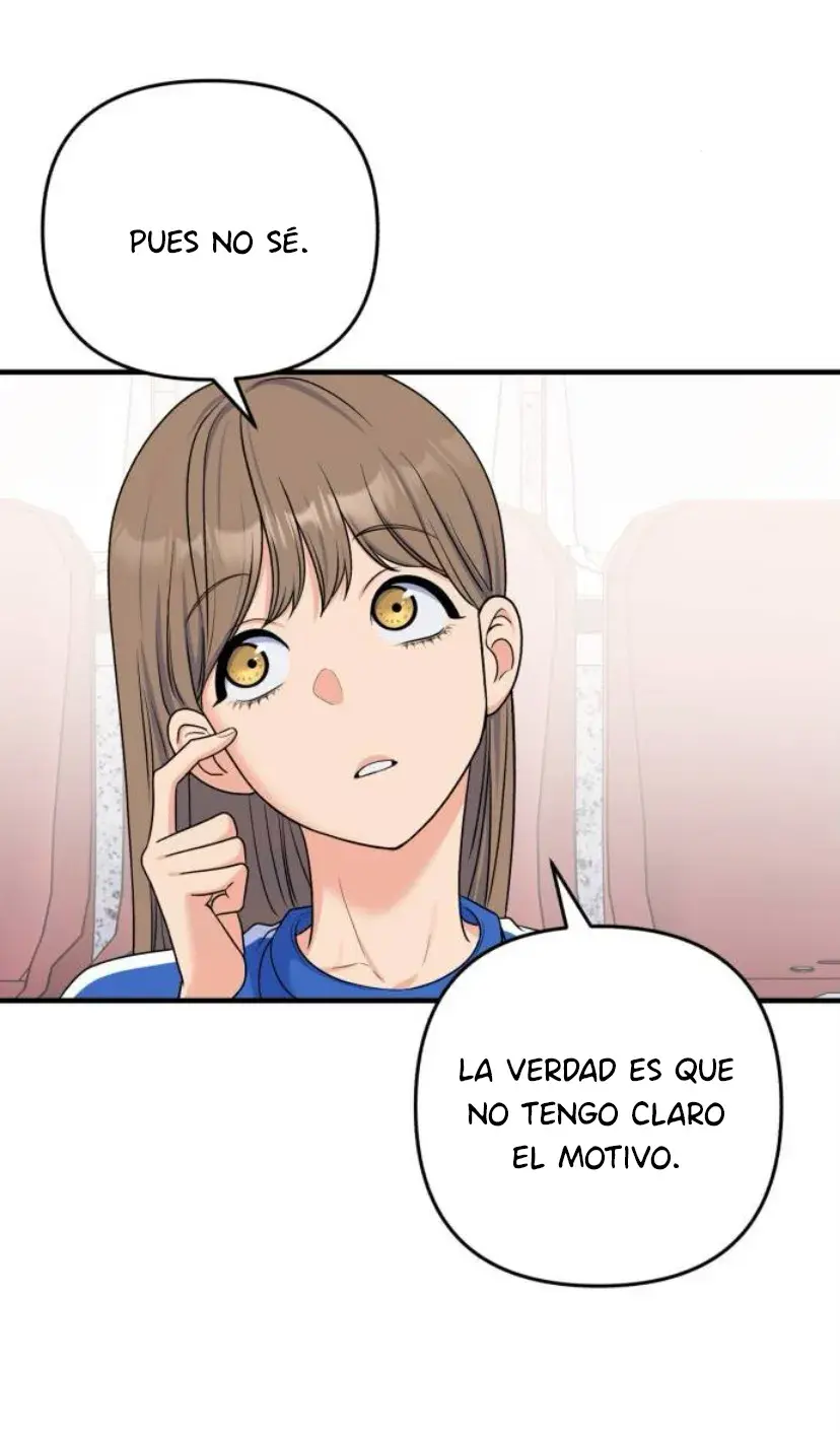 Por un final feliz perfecto Capitulo 21 página 72