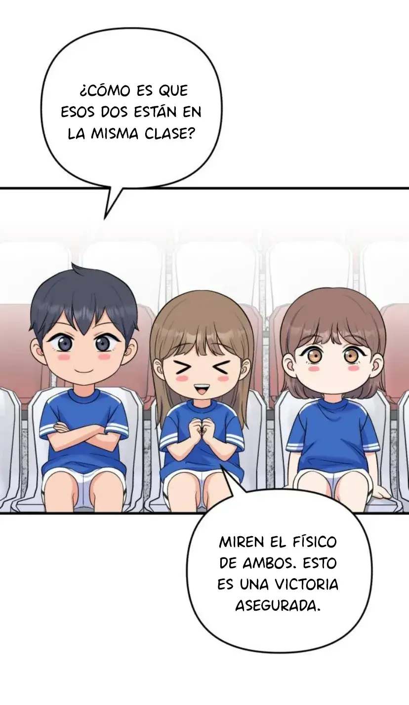 Por un final feliz perfecto Capitulo 21 página 81