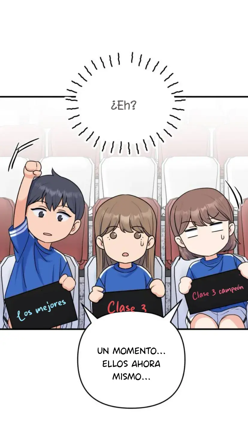 Por un final feliz perfecto Capitulo 21 página 87