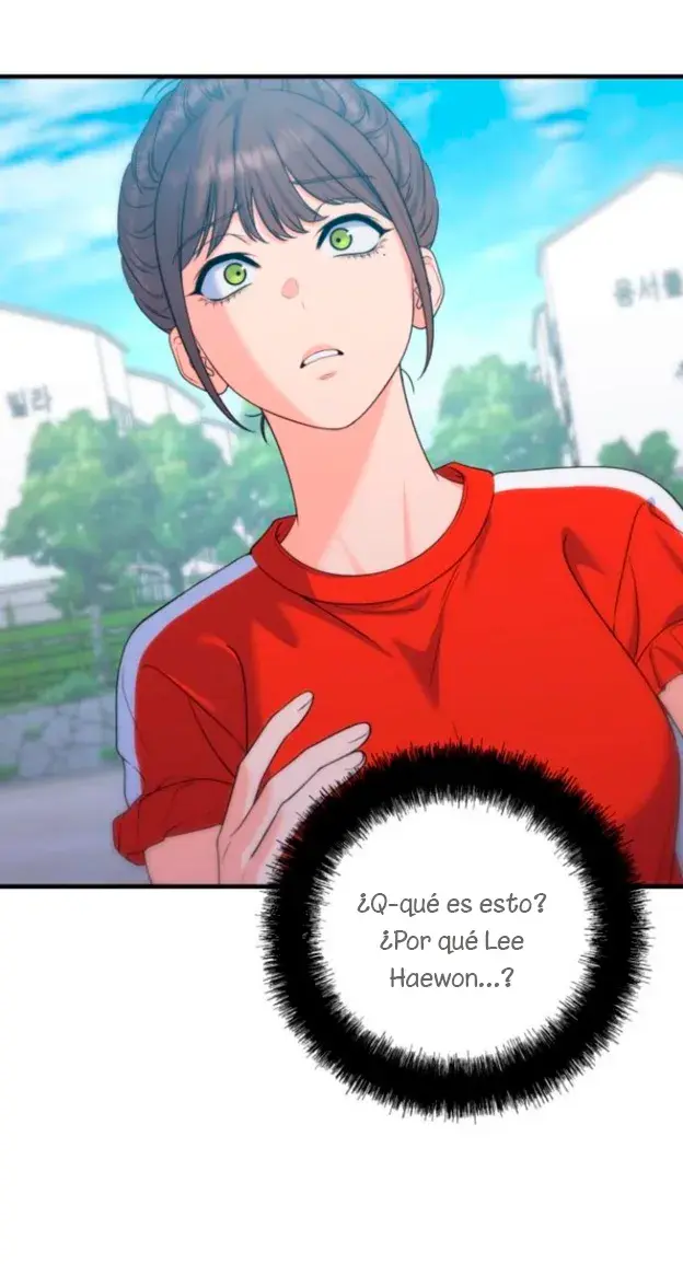 Por un final feliz perfecto Capitulo 22 página 100