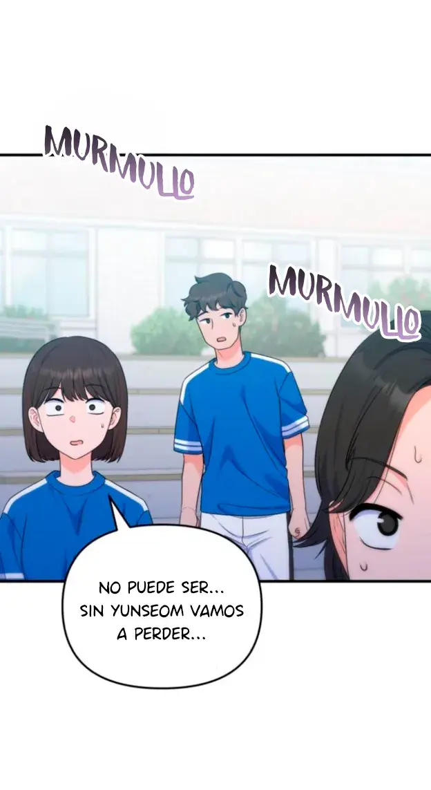 Por un final feliz perfecto Capitulo 22 página 102
