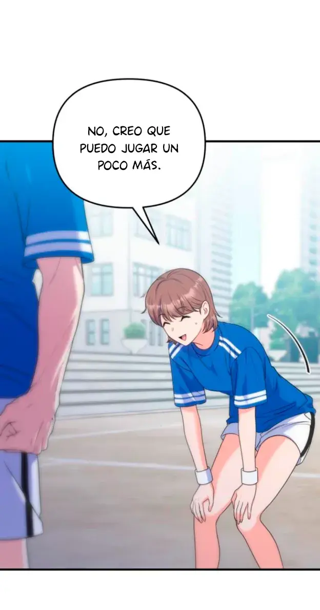 Por un final feliz perfecto Capitulo 22 página 104
