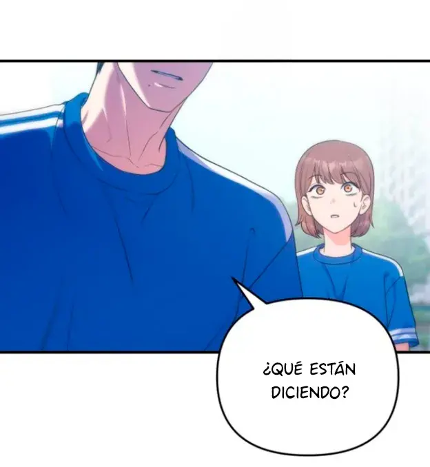 Por un final feliz perfecto Capitulo 22 página 109