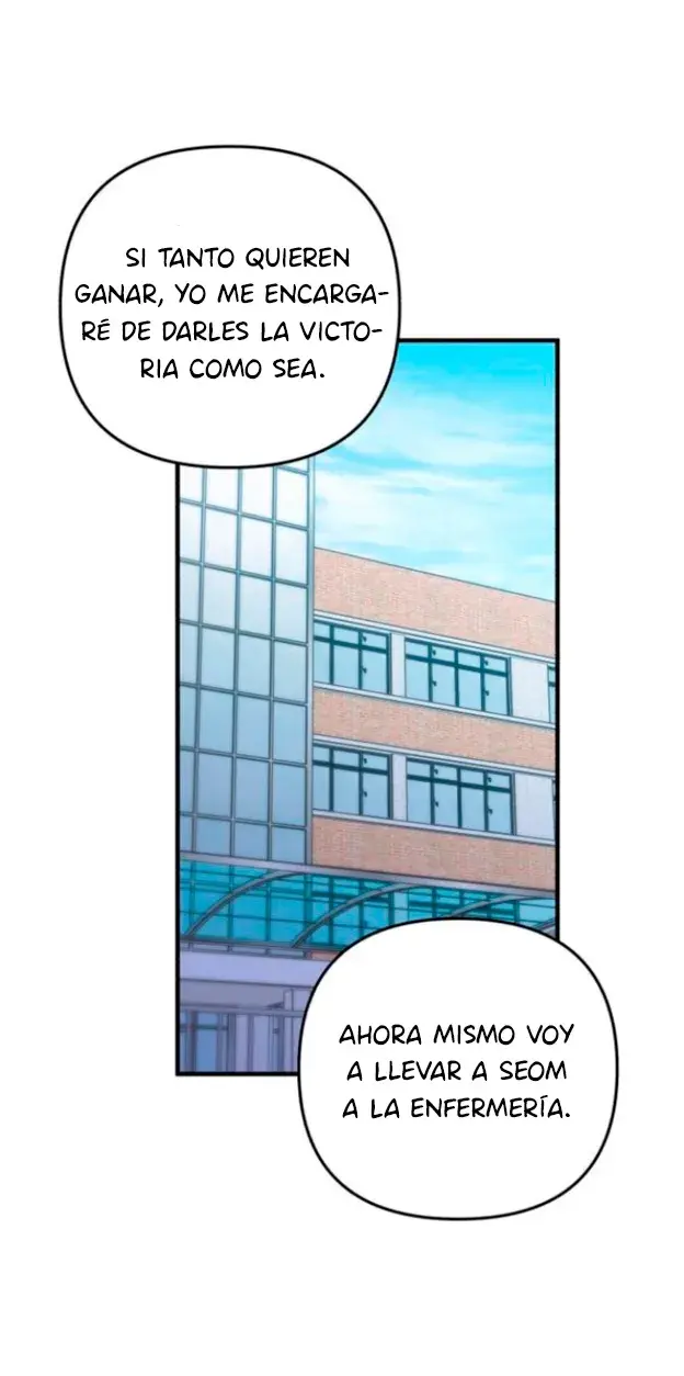 Por un final feliz perfecto Capitulo 22 página 111