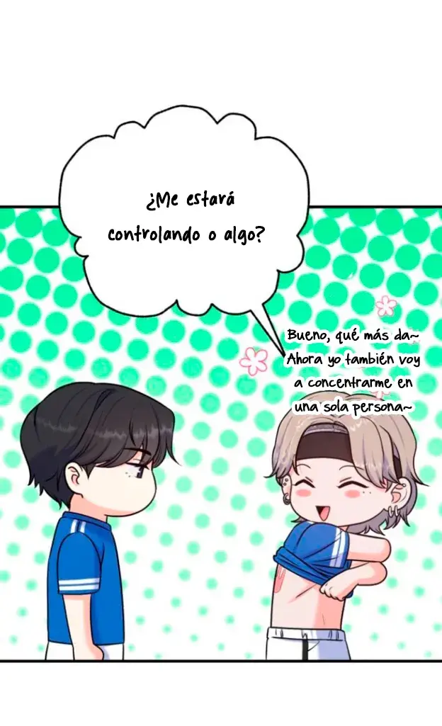 Por un final feliz perfecto Capitulo 22 página 16