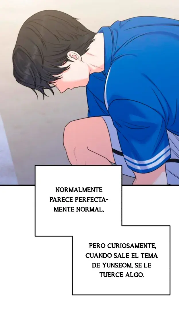 Por un final feliz perfecto Capitulo 22 página 25