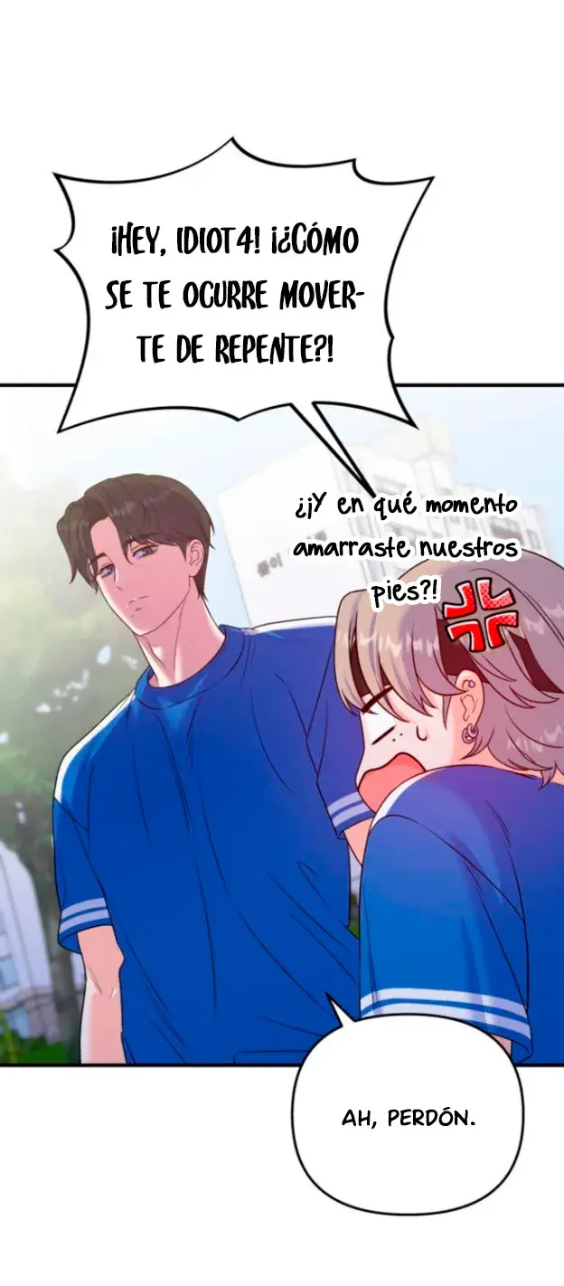 Por un final feliz perfecto Capitulo 22 página 29