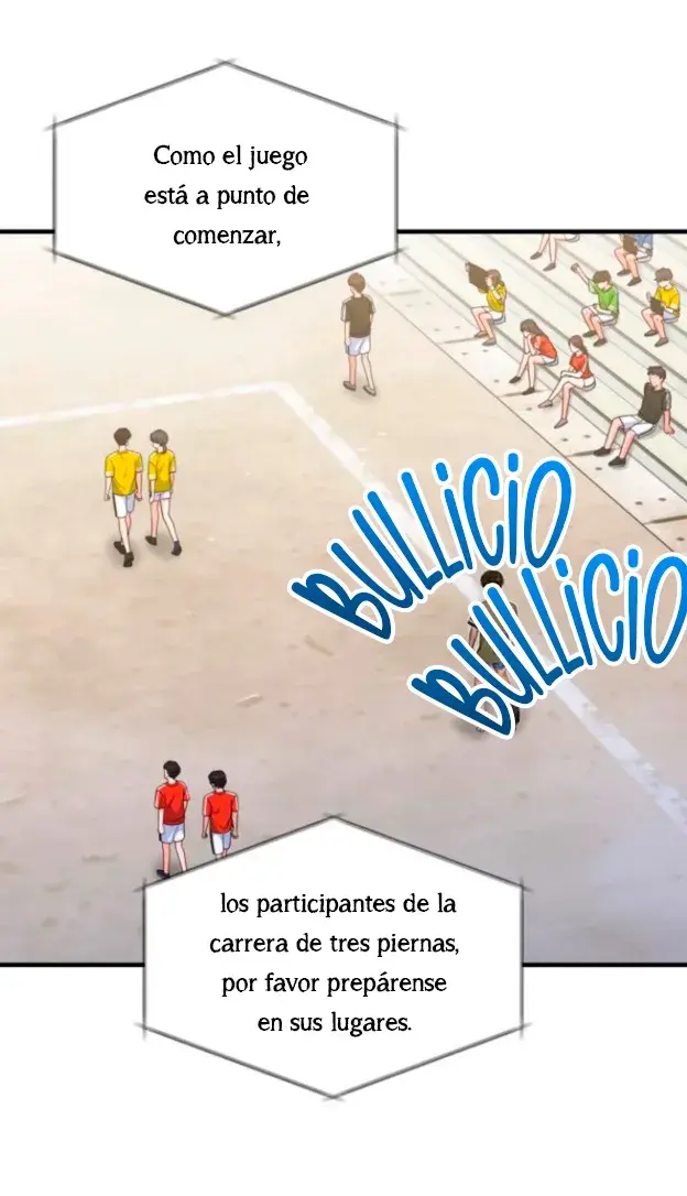 Por un final feliz perfecto Capitulo 22 página 3