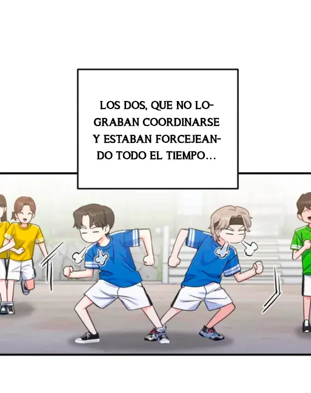 Por un final feliz perfecto Capitulo 22 página 35