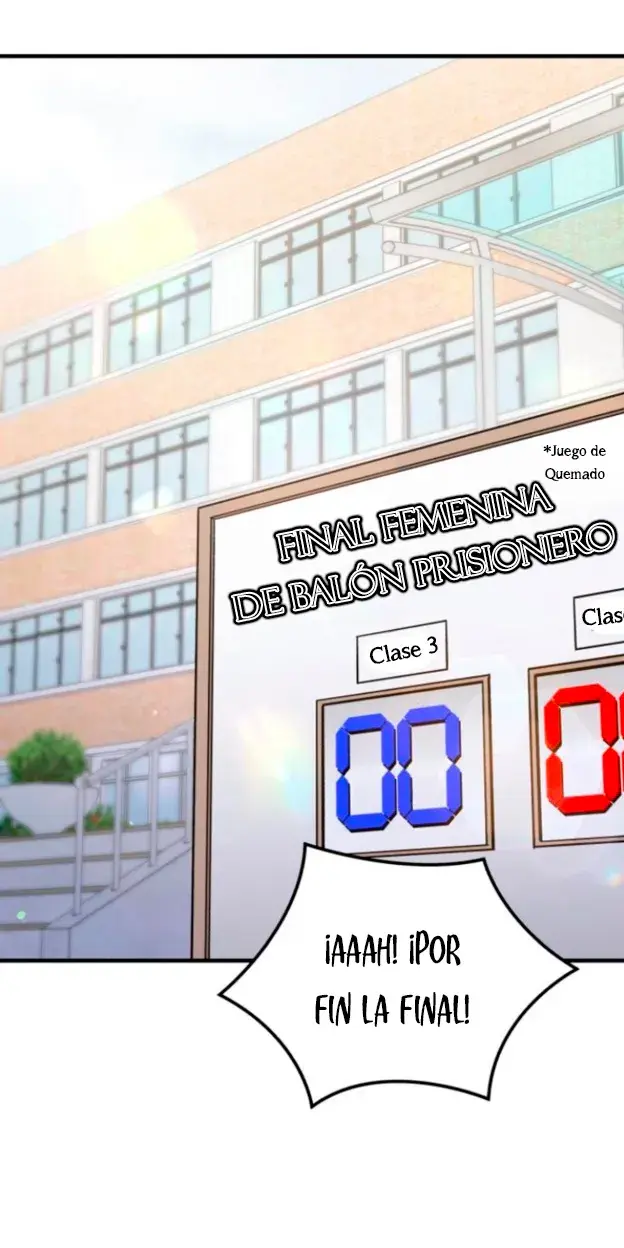 Por un final feliz perfecto Capitulo 22 página 41