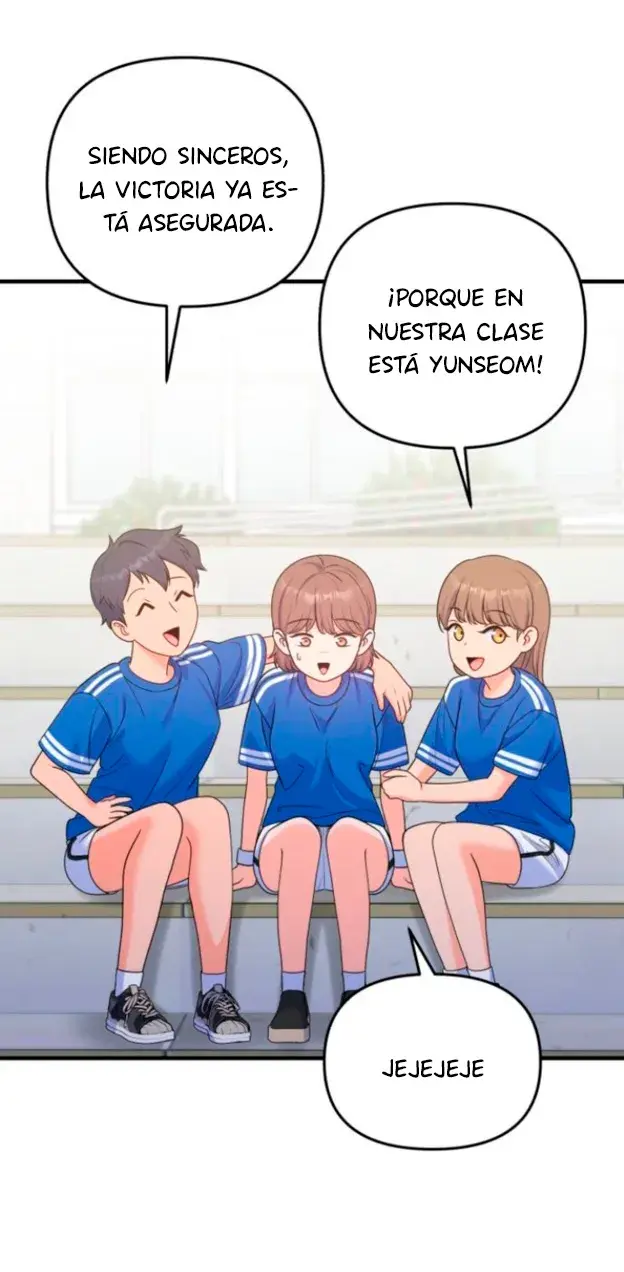 Por un final feliz perfecto Capitulo 22 página 43