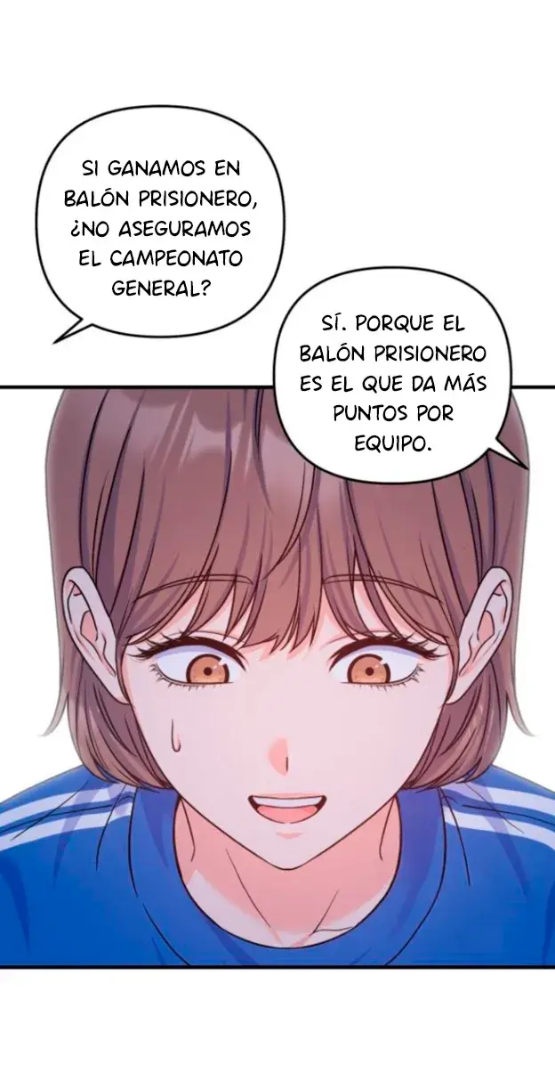 Por un final feliz perfecto Capitulo 22 página 44