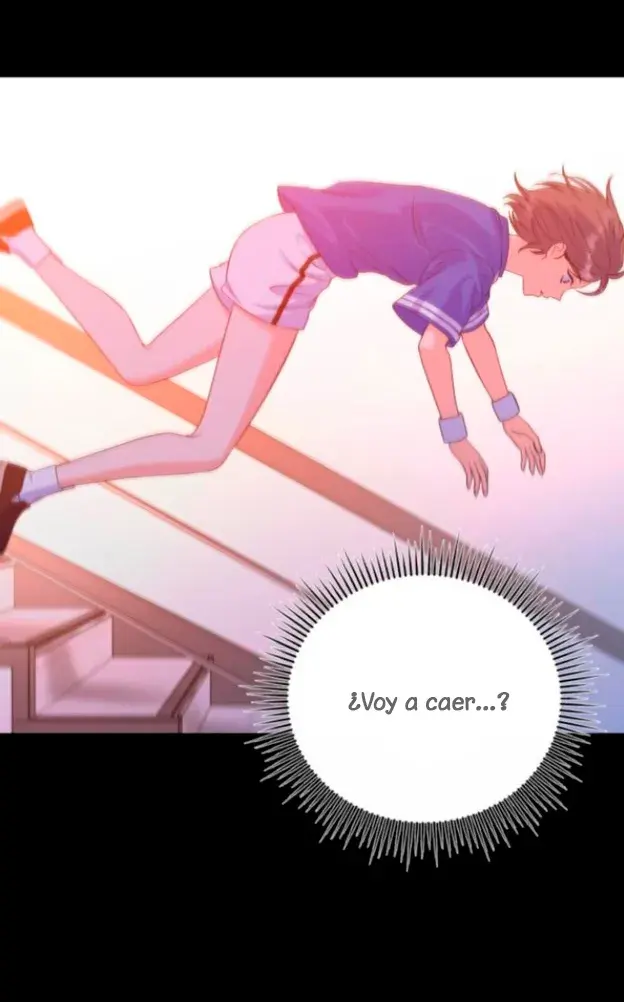 Por un final feliz perfecto Capitulo 22 página 49