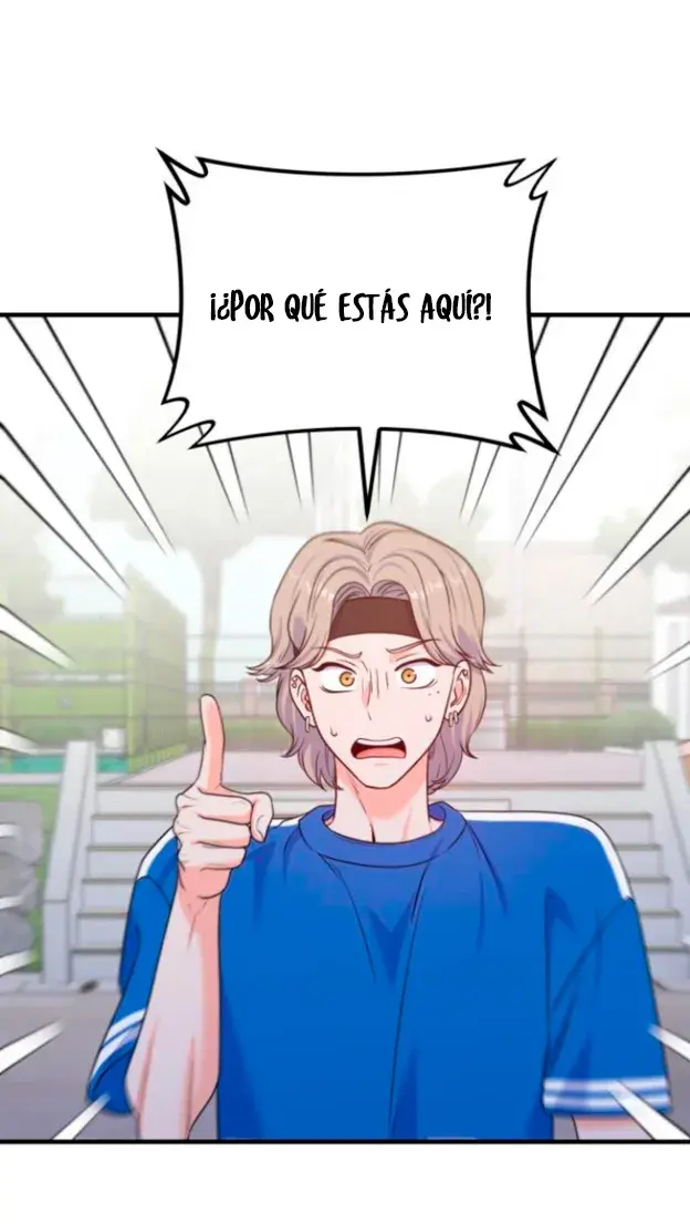 Por un final feliz perfecto Capitulo 22 página 5