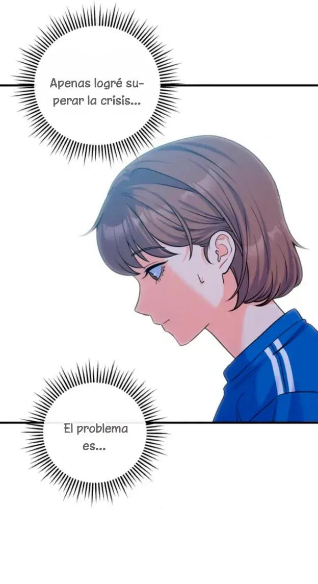 Por un final feliz perfecto Capitulo 22 página 55