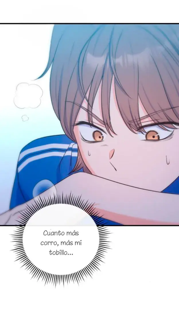 Por un final feliz perfecto Capitulo 22 página 72