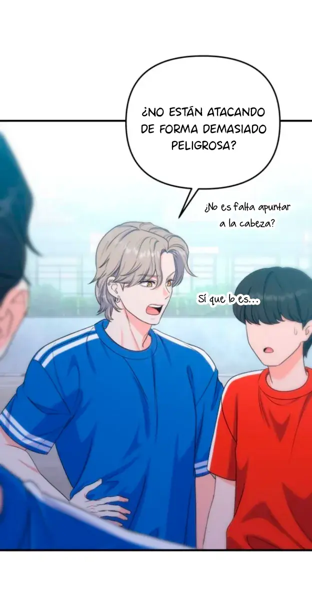 Por un final feliz perfecto Capitulo 22 página 75