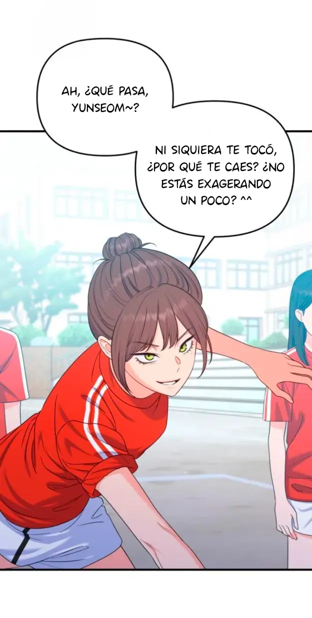 Por un final feliz perfecto Capitulo 22 página 86