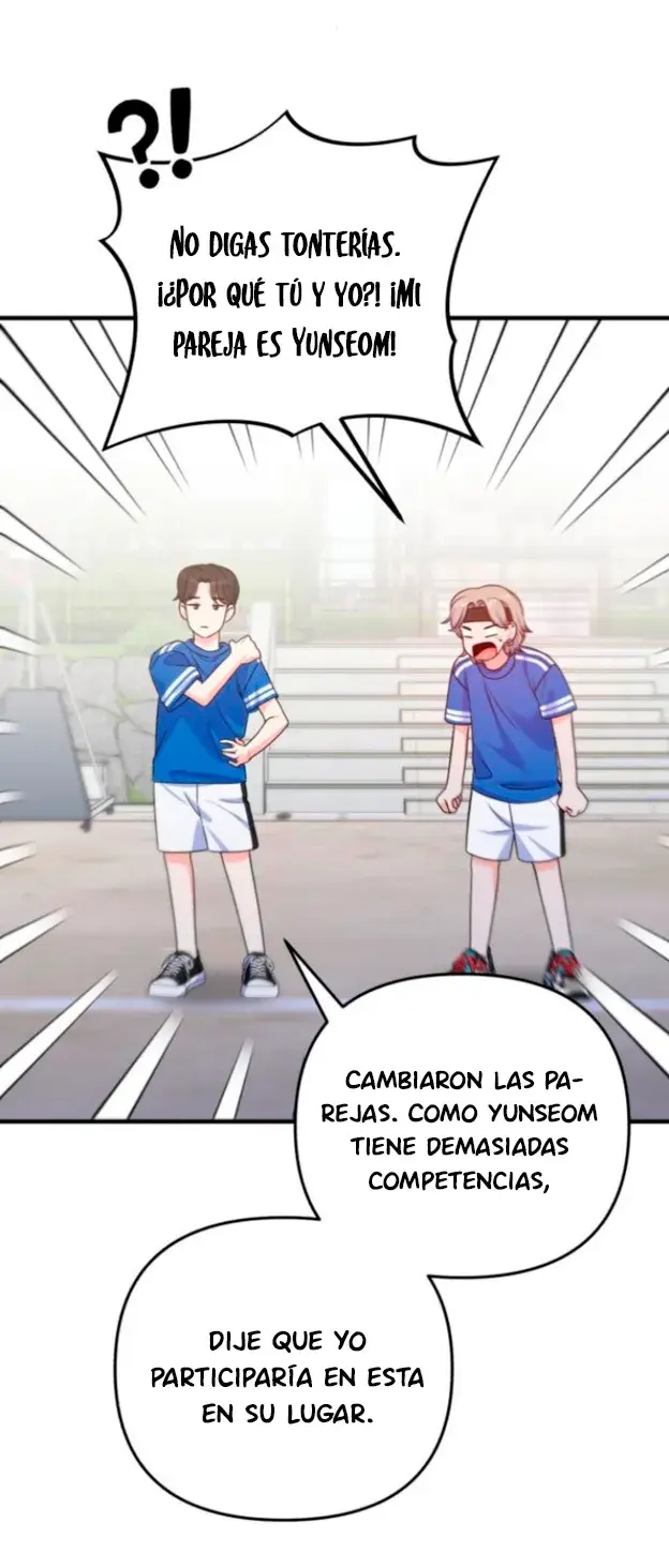 Por un final feliz perfecto Capitulo 22 página 9