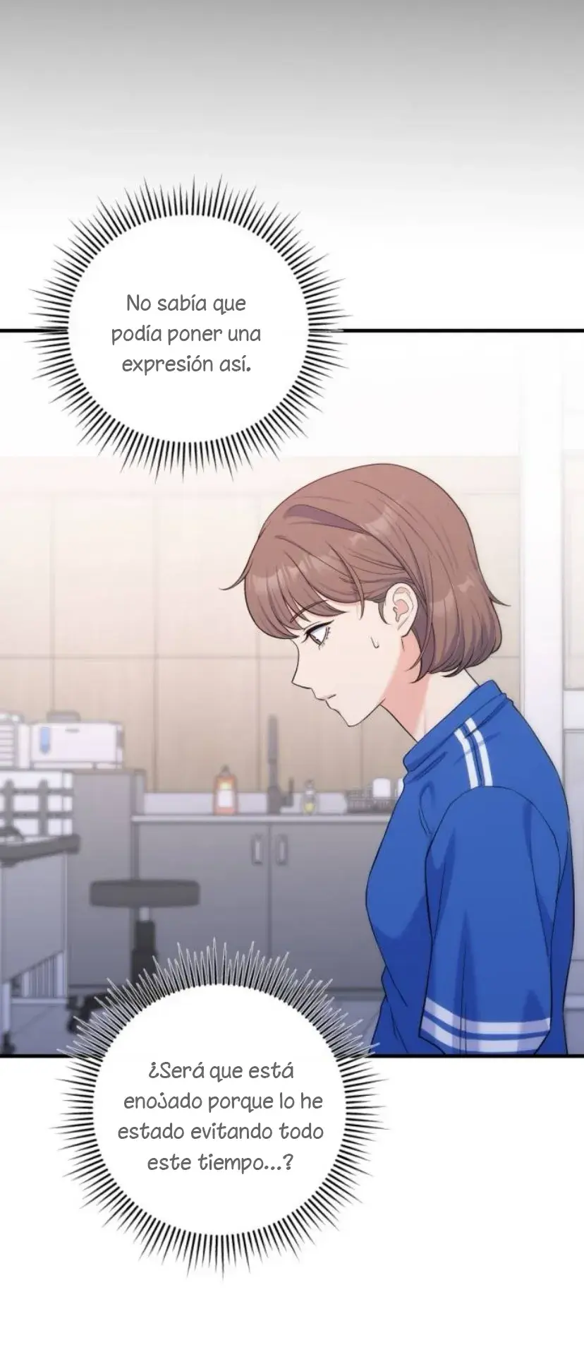 Por un final feliz perfecto Capitulo 23 página 13