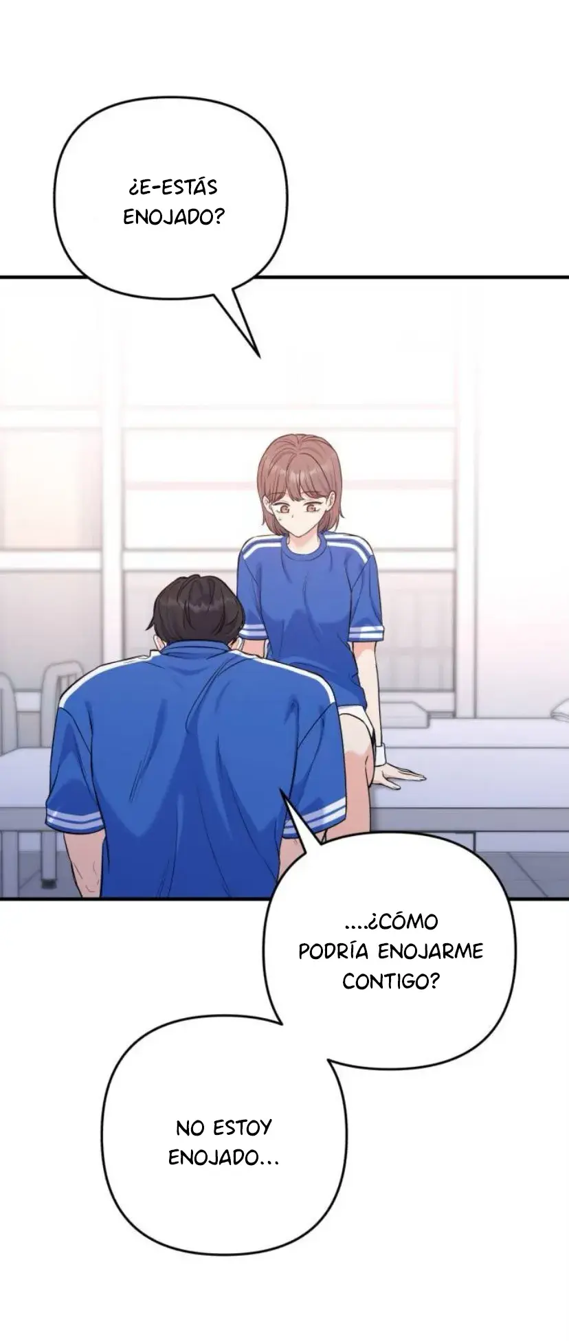 Por un final feliz perfecto Capitulo 23 página 16