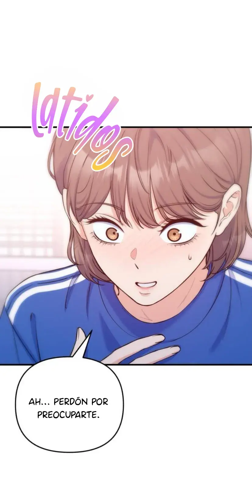 Por un final feliz perfecto Capitulo 23 página 18