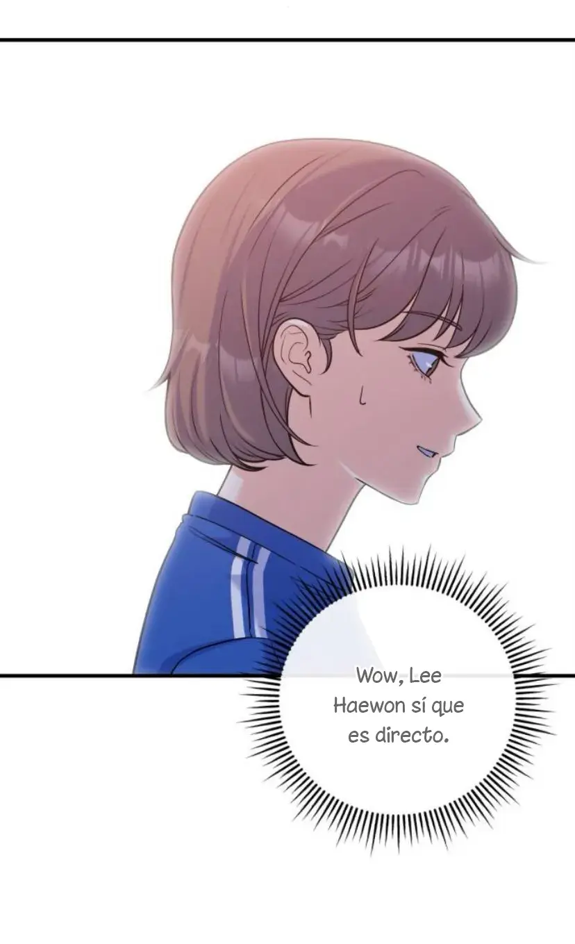 Por un final feliz perfecto Capitulo 23 página 26