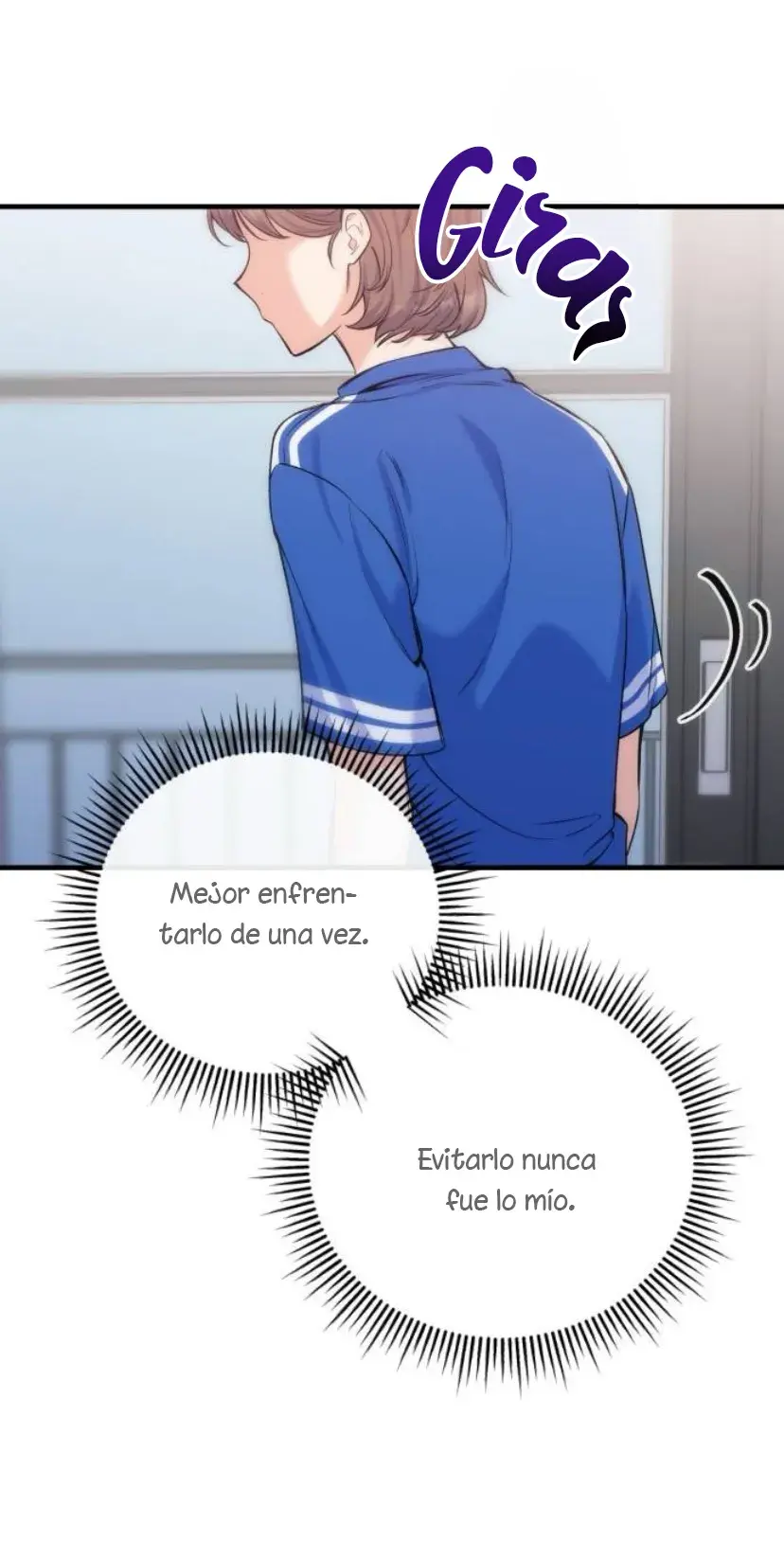 Por un final feliz perfecto Capitulo 23 página 29