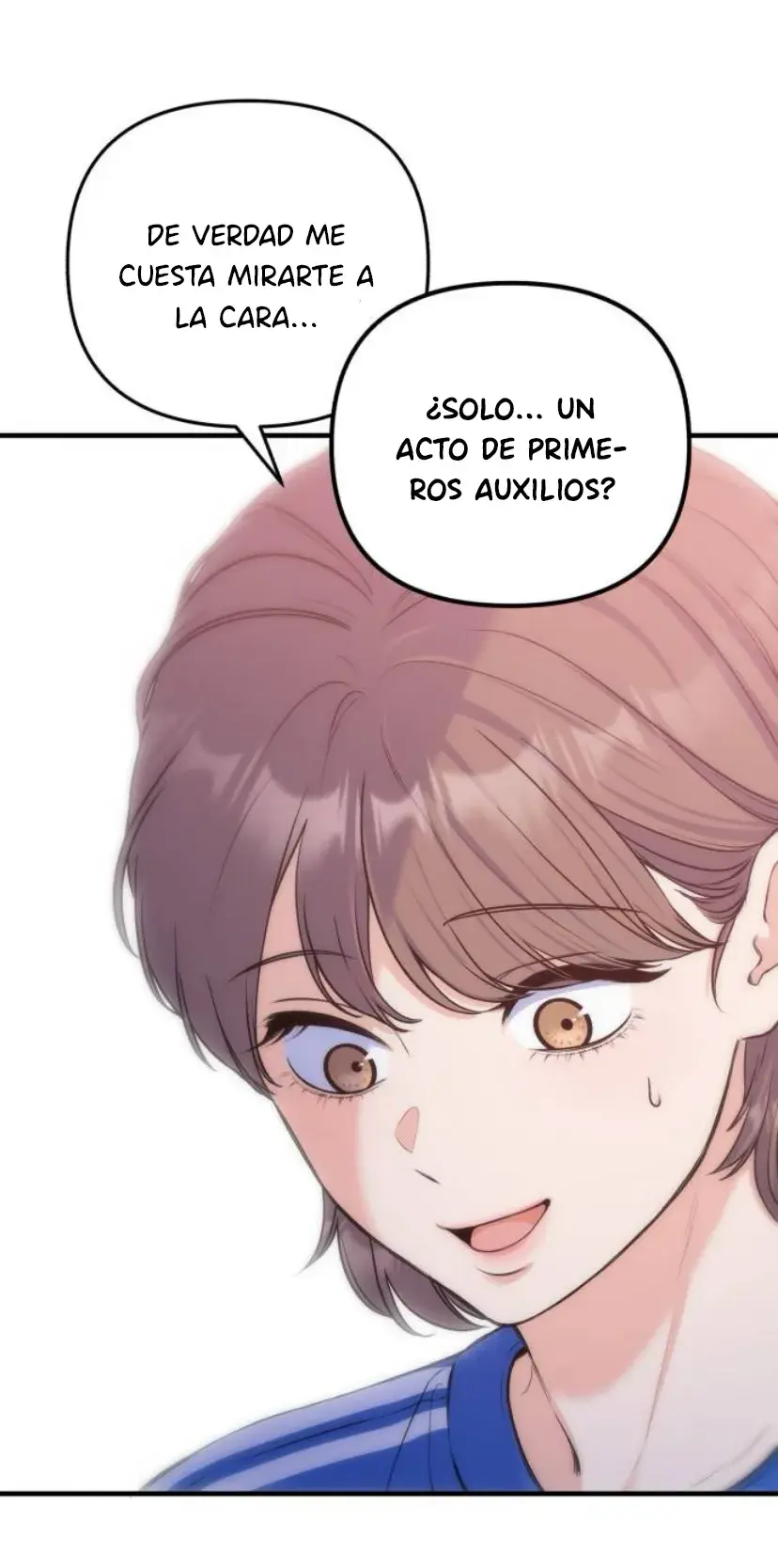 Por un final feliz perfecto Capitulo 23 página 32