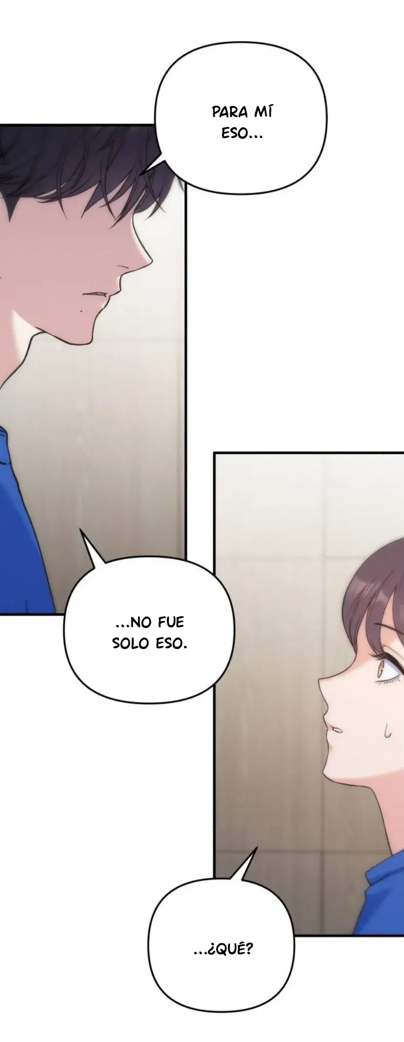 Por un final feliz perfecto Capitulo 23 página 33