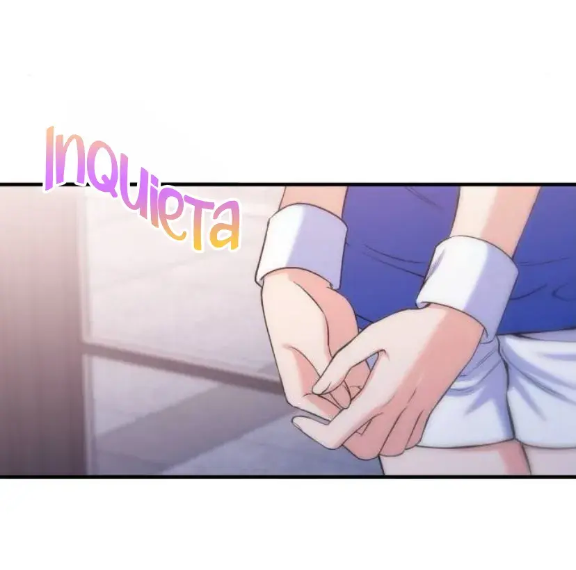 Por un final feliz perfecto Capitulo 23 página 39