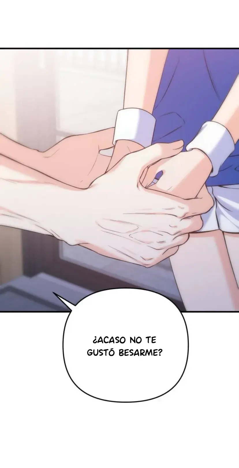 Por un final feliz perfecto Capitulo 23 página 42