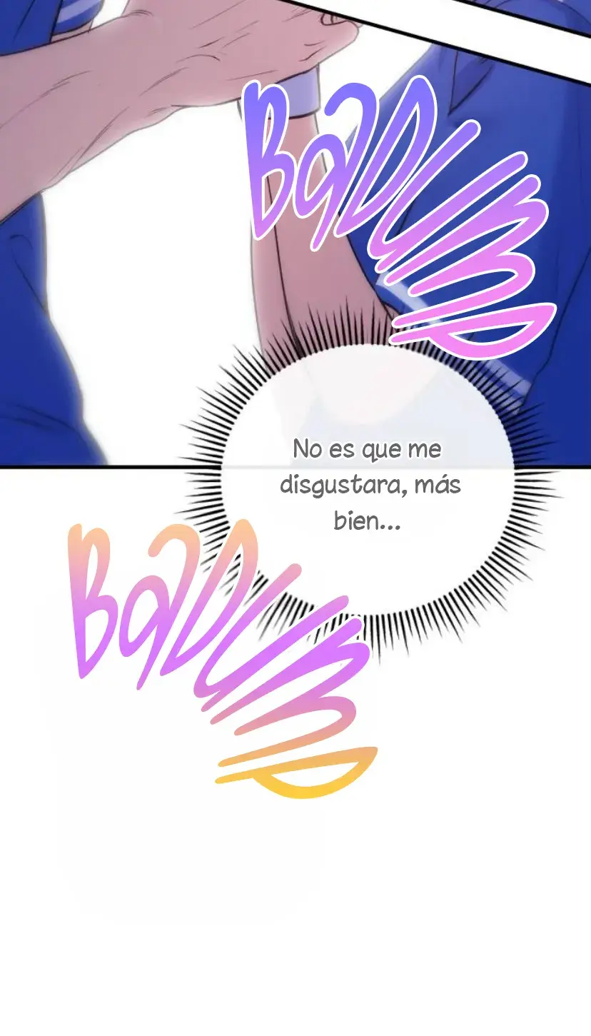 Por un final feliz perfecto Capitulo 23 página 49
