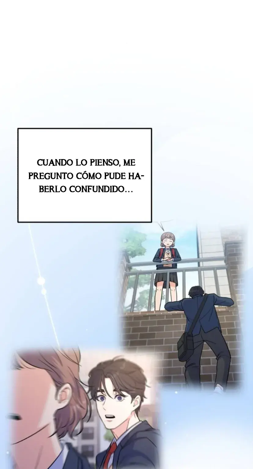 Por un final feliz perfecto Capitulo 23 página 56