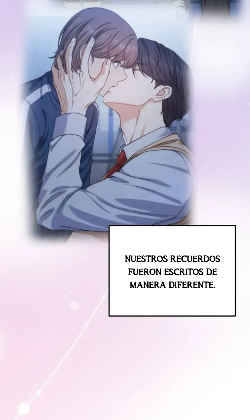 Por un final feliz perfecto Capitulo 23 página 58