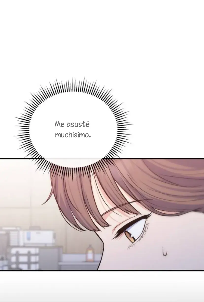 Por un final feliz perfecto Capitulo 23 página 6
